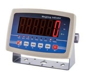 Indicadores QT-2x2 (7553)