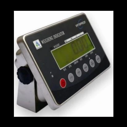 Indicadores QT-362