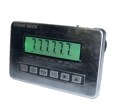 Indicadores QT-382