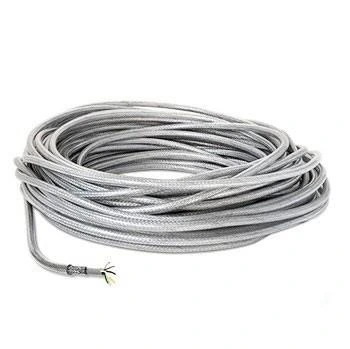 Cable de Celda 4 Conductores