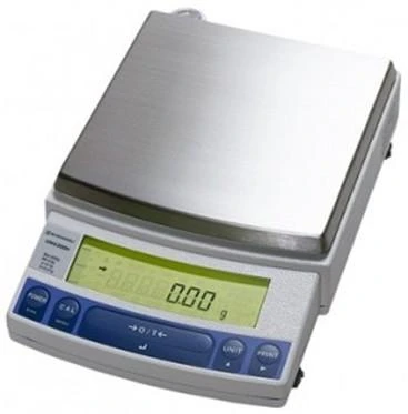 Modelo UX- 8200g Balanza de LABORATORIO