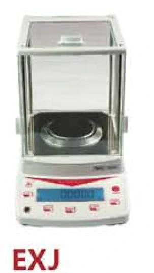 Modelo EXJ 2204 Balanza de LABORATORIO