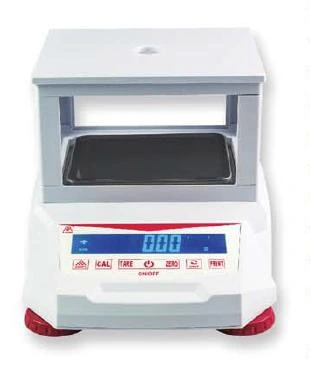 Modelo EXB.-15002S Balanza de LABORATORIO