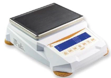 Modelo STC60001 Balanza de LABORATORIO