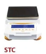 Modelo STC60001 Balanza de LABORATORIO
