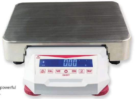 Modelo EXG150002 Balanza de LABORATORIO