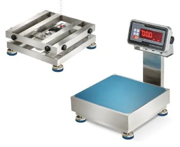 WATERPROOF LS-TCS-30 BENCH