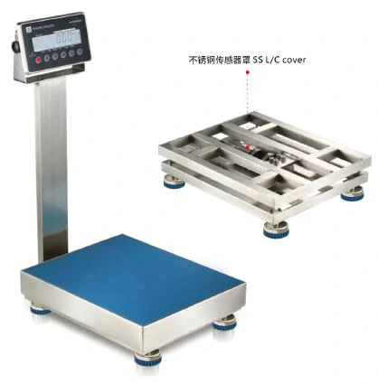 WATERPROOF LS-TCS-30 BENCH