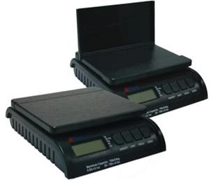 Balanza Modelo SPS. Capacidad 16K X 2/5
