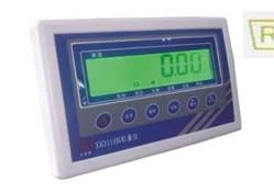 Plataforma industrial 4 celdas TW65023-SS