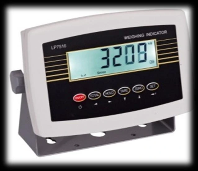 INDICADOR LP 7516