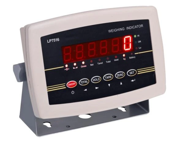 INDICADOR LP 7516