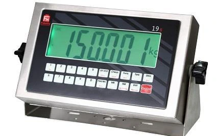 INDICADOR FIDELITY 19i SS