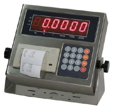 INDICADOR HAND FREE HE-200P