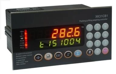CONTROLADOR DE LLENADO XK-31GB1