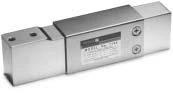 CELDAS DE CARGA KFB MARCA