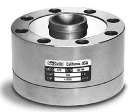 CELDA DE CARGA STELL-ONE Modelo K-LPD