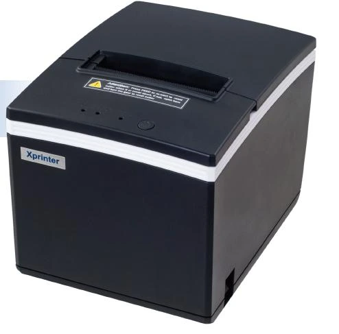 IMPRESORA TERMICA E260L