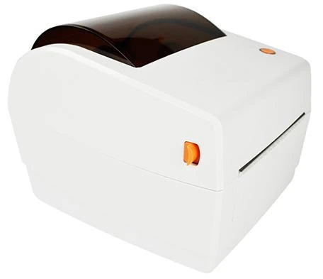 IMPRESORA TERMICA RTS - L410