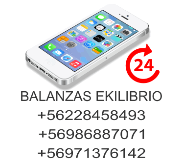 basculas